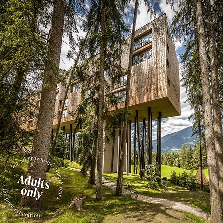فندق My Arbor - Dolomites بريسّانوني المظهر الخارجي الصورة Adults Only