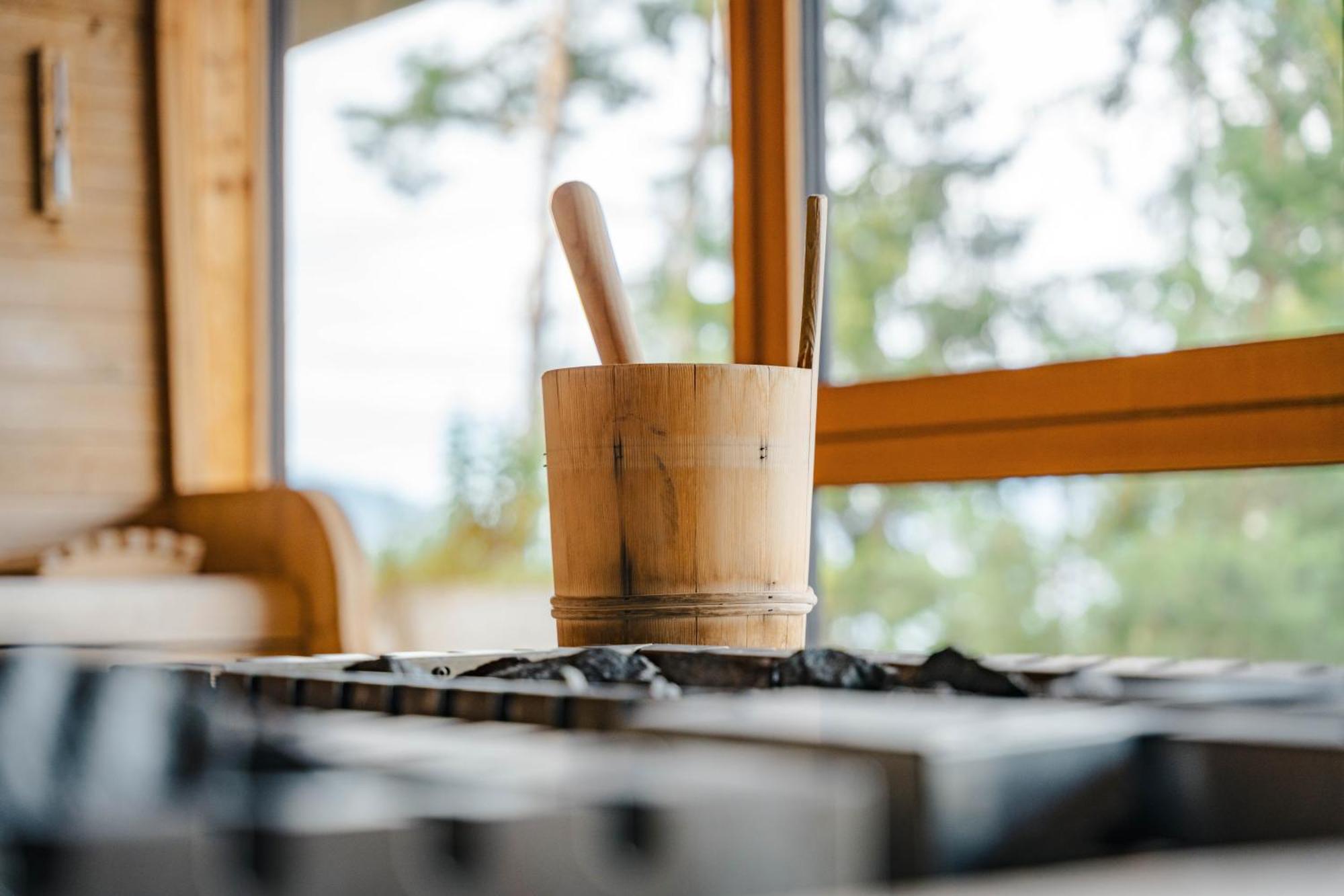 فندق My Arbor - Dolomites بريسّانوني المظهر الخارجي الصورة A mortar and pestle
