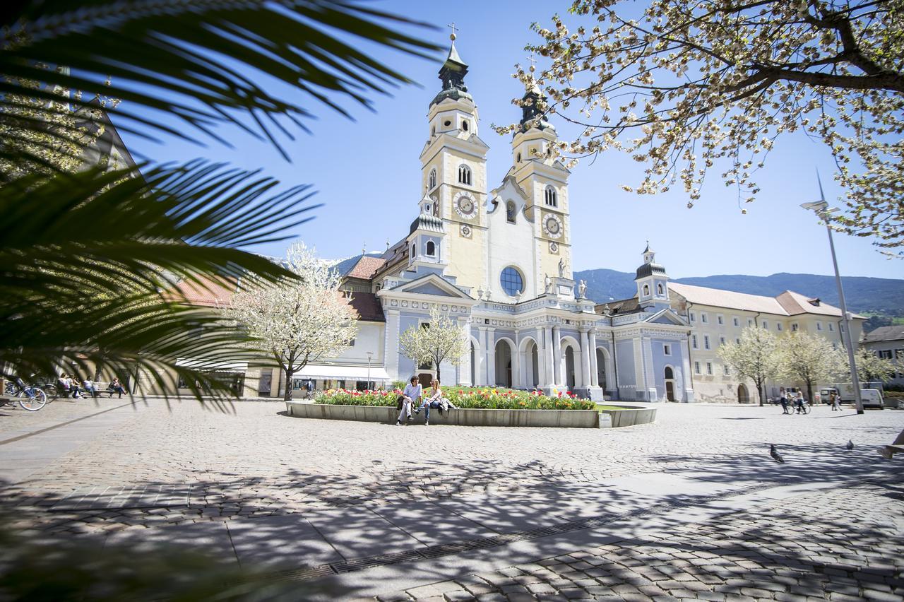 فندق My Arbor - Dolomites بريسّانوني المظهر الخارجي الصورة The Cathedral of the Assumption of the Virgin Mary